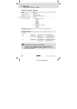 Предварительный просмотр 130 страницы Lenze EMF2180IB Mounting Instructions