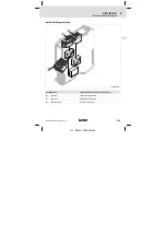 Предварительный просмотр 131 страницы Lenze EMF2180IB Mounting Instructions