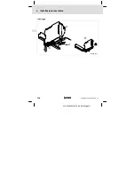 Предварительный просмотр 134 страницы Lenze EMF2180IB Mounting Instructions