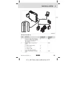 Предварительный просмотр 135 страницы Lenze EMF2180IB Mounting Instructions