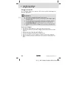 Предварительный просмотр 136 страницы Lenze EMF2180IB Mounting Instructions