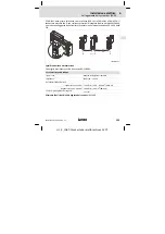 Предварительный просмотр 139 страницы Lenze EMF2180IB Mounting Instructions