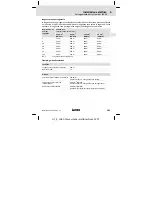 Предварительный просмотр 141 страницы Lenze EMF2180IB Mounting Instructions