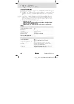 Предварительный просмотр 142 страницы Lenze EMF2180IB Mounting Instructions