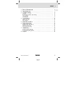 Предварительный просмотр 5 страницы Lenze EMF2191IB Mounting Instructions