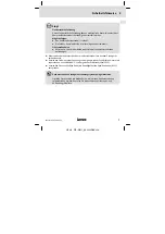 Предварительный просмотр 7 страницы Lenze EMF2191IB Mounting Instructions