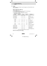 Предварительный просмотр 8 страницы Lenze EMF2191IB Mounting Instructions