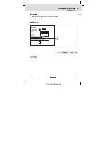 Предварительный просмотр 9 страницы Lenze EMF2191IB Mounting Instructions