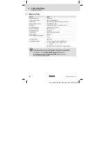 Предварительный просмотр 10 страницы Lenze EMF2191IB Mounting Instructions