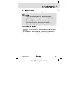 Предварительный просмотр 13 страницы Lenze EMF2191IB Mounting Instructions