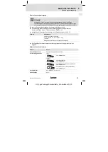 Предварительный просмотр 17 страницы Lenze EMF2191IB Mounting Instructions