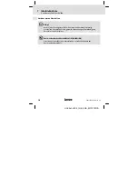 Предварительный просмотр 18 страницы Lenze EMF2191IB Mounting Instructions