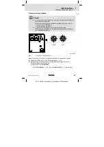 Предварительный просмотр 19 страницы Lenze EMF2191IB Mounting Instructions