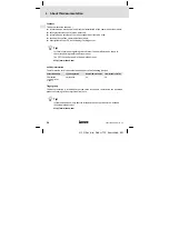 Предварительный просмотр 24 страницы Lenze EMF2191IB Mounting Instructions