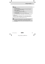 Предварительный просмотр 25 страницы Lenze EMF2191IB Mounting Instructions