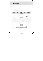 Предварительный просмотр 26 страницы Lenze EMF2191IB Mounting Instructions