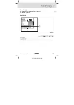 Предварительный просмотр 27 страницы Lenze EMF2191IB Mounting Instructions