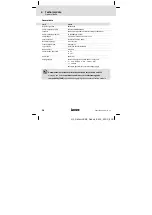 Предварительный просмотр 28 страницы Lenze EMF2191IB Mounting Instructions