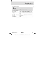 Предварительный просмотр 33 страницы Lenze EMF2191IB Mounting Instructions