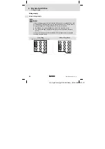 Предварительный просмотр 34 страницы Lenze EMF2191IB Mounting Instructions