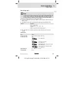 Предварительный просмотр 35 страницы Lenze EMF2191IB Mounting Instructions