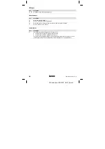 Предварительный просмотр 40 страницы Lenze EMF2191IB Mounting Instructions