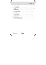 Предварительный просмотр 41 страницы Lenze EMF2191IB Mounting Instructions