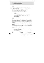 Предварительный просмотр 42 страницы Lenze EMF2191IB Mounting Instructions