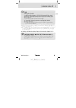 Предварительный просмотр 43 страницы Lenze EMF2191IB Mounting Instructions