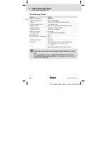 Предварительный просмотр 46 страницы Lenze EMF2191IB Mounting Instructions