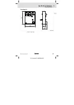 Предварительный просмотр 47 страницы Lenze EMF2191IB Mounting Instructions