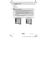 Предварительный просмотр 52 страницы Lenze EMF2191IB Mounting Instructions