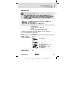 Предварительный просмотр 53 страницы Lenze EMF2191IB Mounting Instructions