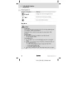 Preview for 10 page of Lenze EMZ2221IB Mounting Instructions