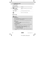 Preview for 46 page of Lenze EMZ2221IB Mounting Instructions