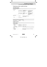 Preview for 47 page of Lenze EMZ2221IB Mounting Instructions