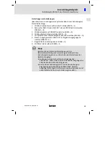 Preview for 35 page of Lenze EMZ9374IB Operating Instructions Manual