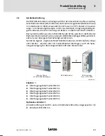 Предварительный просмотр 15 страницы Lenze EPCZEBED Operating Instructions Manual