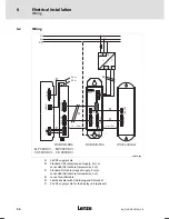 Предварительный просмотр 54 страницы Lenze EPCZEBED Operating Instructions Manual