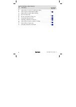 Предварительный просмотр 4 страницы Lenze EPL1020 Series Mounting Instructions