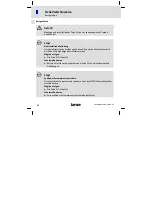 Предварительный просмотр 12 страницы Lenze EPL1020 Series Mounting Instructions