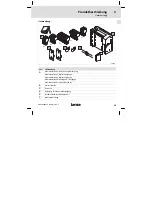 Предварительный просмотр 13 страницы Lenze EPL1020 Series Mounting Instructions