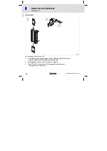 Предварительный просмотр 18 страницы Lenze EPL1020 Series Mounting Instructions