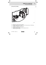 Предварительный просмотр 23 страницы Lenze EPL1020 Series Mounting Instructions