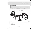 Предварительный просмотр 31 страницы Lenze EPL1020 Series Mounting Instructions