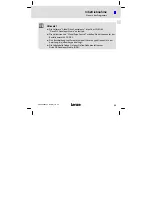 Предварительный просмотр 33 страницы Lenze EPL1020 Series Mounting Instructions