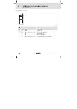 Предварительный просмотр 34 страницы Lenze EPL1020 Series Mounting Instructions