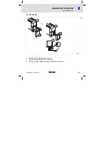 Предварительный просмотр 53 страницы Lenze EPL1020 Series Mounting Instructions