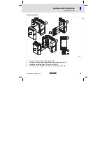 Предварительный просмотр 55 страницы Lenze EPL1020 Series Mounting Instructions