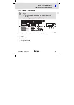 Предварительный просмотр 59 страницы Lenze EPL1020 Series Mounting Instructions